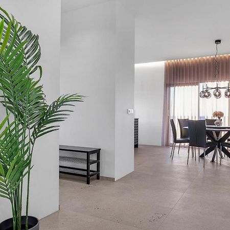 Luxury Villa In The South - Perfect Location Olfus 外观 照片
