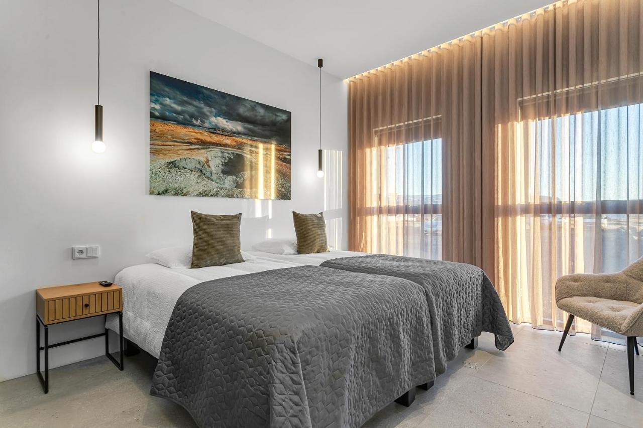 Luxury Villa In The South - Perfect Location Olfus 外观 照片
